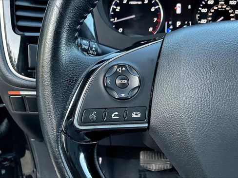 Used 2019 Mitsubishi Outlander SEL FWD image 19