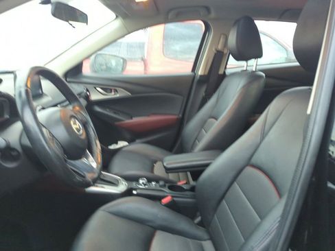 Used 2016 MAZDA CX-3 Touring w/ Premium Package image 6