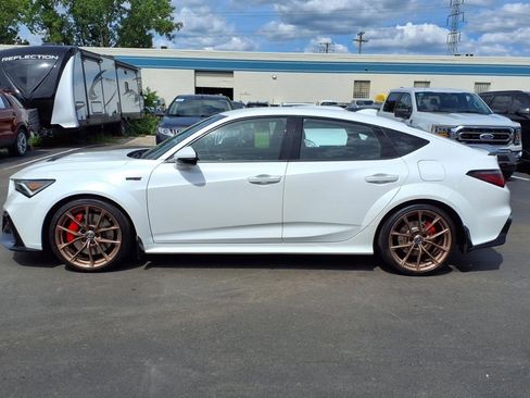 Used 2024 Acura Integra Type S image 2