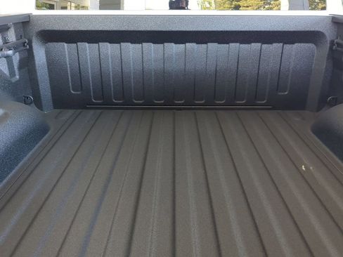 New 2026 RAM 1500 Laramie w/ Night Edition image 13