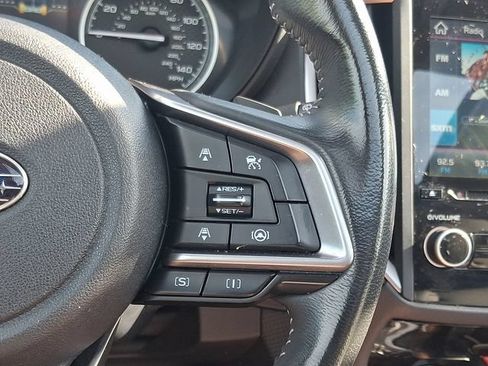 Certified 2023 Subaru Forester Limited AWD/4WD image 23