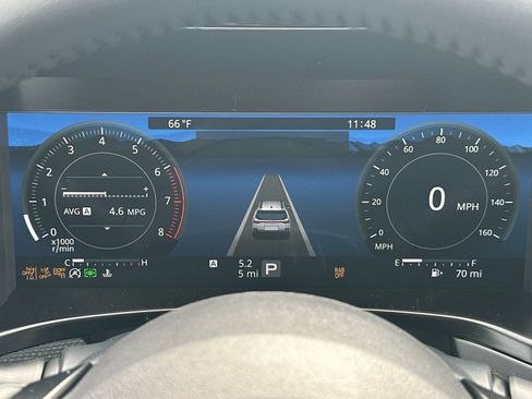 New 2026 Subaru Outback Premium AWD/4WD image 31