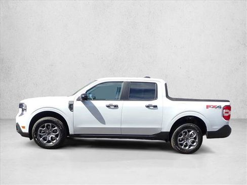 New 2026 Ford Maverick XLT w/ XLT Luxury Package AWD/4WD image 2