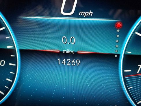 Certified 2023 Mercedes-Benz E 350 4MATIC Sedan image 15