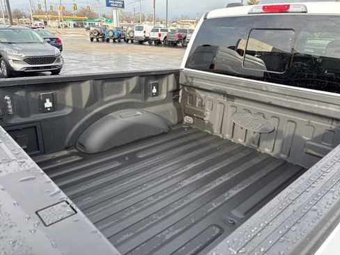 Used 2023 Ford F150 XLT w/ Equipment Group 302A High image 17