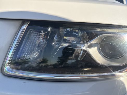 Used 2016 Jeep Grand Cherokee Limited RWD image 11