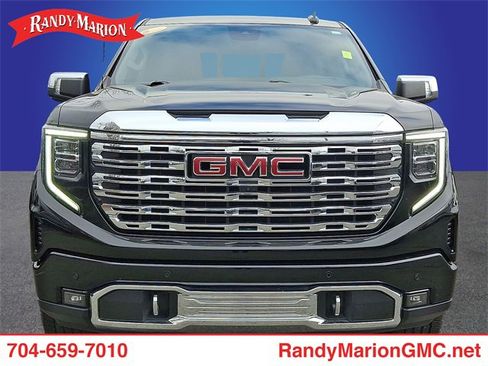Certified 2024 GMC Sierra 1500 Denali image 2