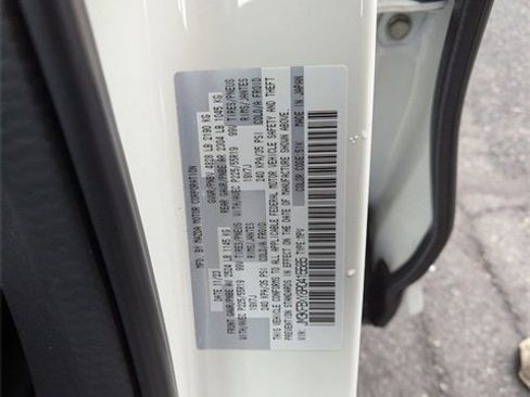 Used 2024 MAZDA CX-5 Signature image 17