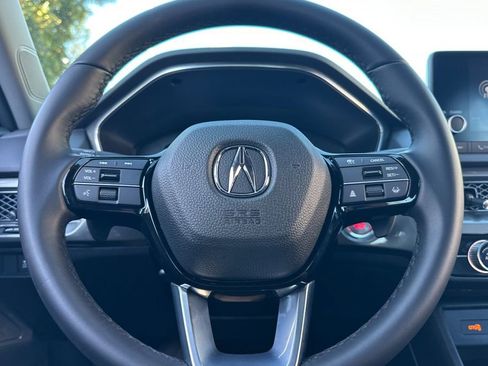 Certified 2025 Acura Integra FWD image 23