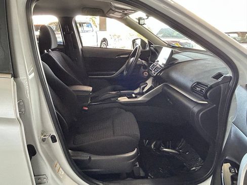 Used 2023 Mitsubishi Eclipse Cross LE AWD/4WD image 31