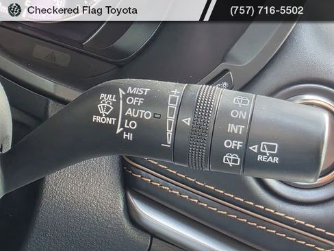 Used 2024 MAZDA CX-90 Plug-In Hybrid w/ Premium Plus image 31