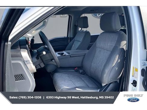 Used 2024 Ford F250 XL w/ STX Appearance Package AWD/4WD image 19