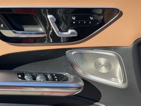 New 2026 Mercedes-Benz CLE 300 4MATIC Cabriolet image 16