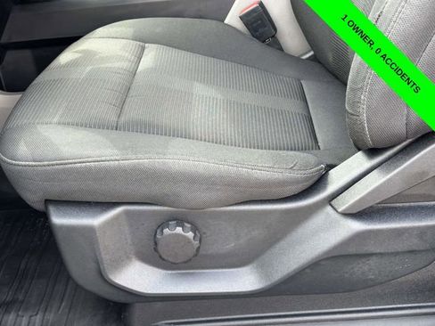 Used 2019 Ford F150 XL w/ Equipment Group 101A Mid AWD/4WD image 8