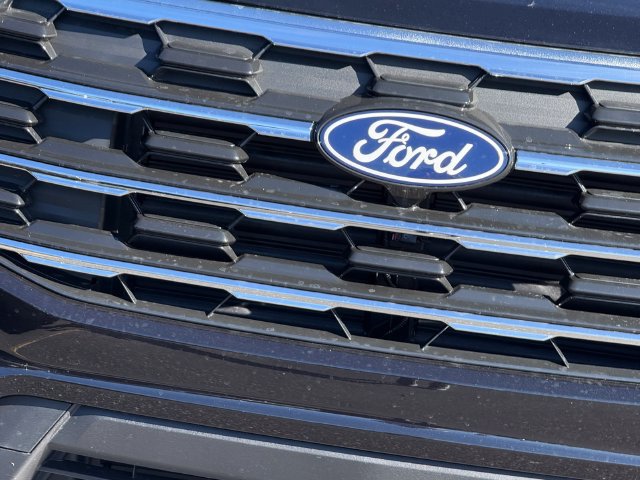 New 2027 Ford Explorer Active w/ Active Comfort Package AWD/4WD image 3