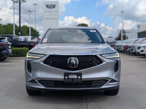 Used 2023 Acura MDX w/ Technology Package FWD image 2