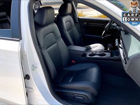 Used 2024 Honda Civic Sport Touring image 7