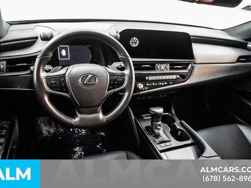 Used 2024 Lexus ES 300h w/ Premium Package image 24