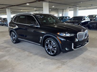 Certified 2025 BMW X5 sDrive40i w/ Premium Package