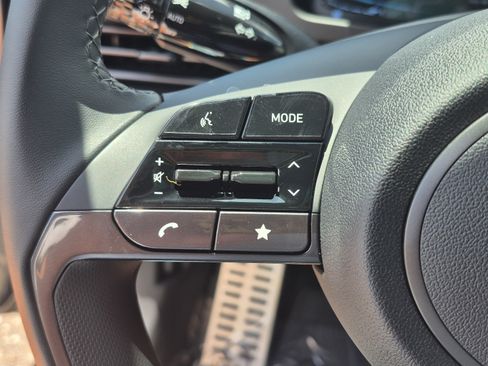 New 2026 Hyundai Elantra SEL Sport FWD image 28
