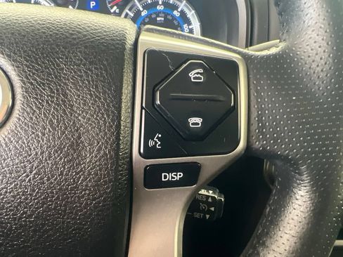 Used 2018 Toyota 4Runner SR5 Premium AWD/4WD image 51