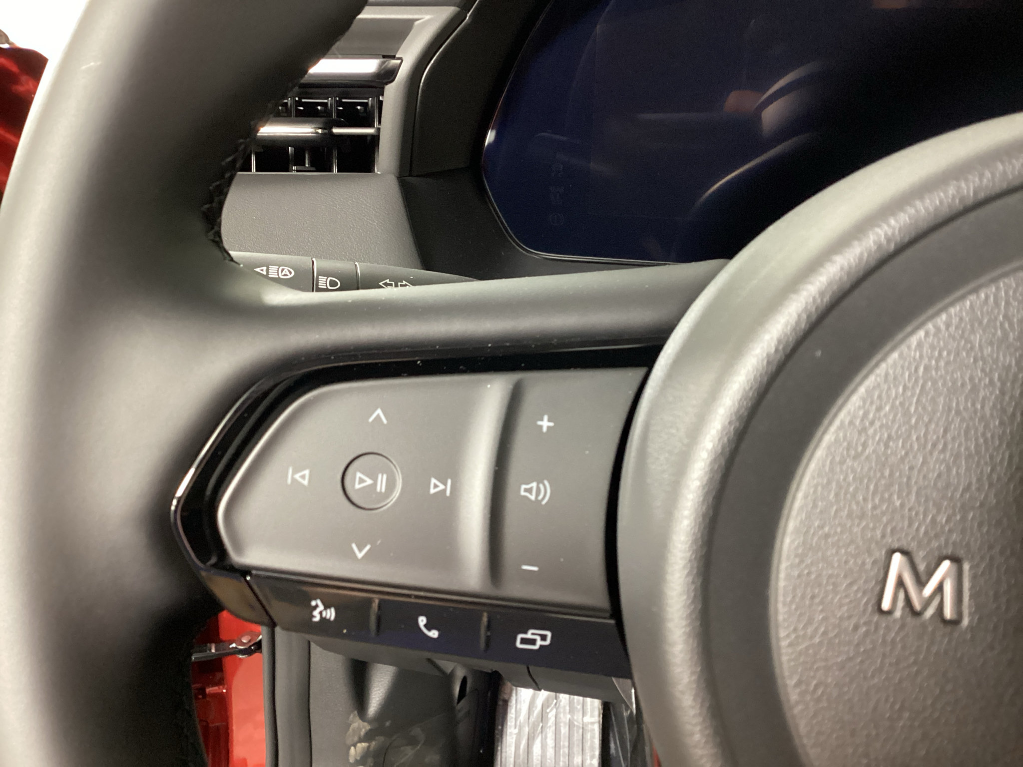 New 2026 MAZDA CX-5 Preferred AWD/4WD image 21