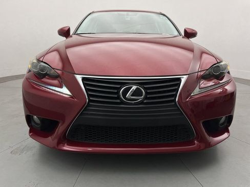 Used 2014 Lexus IS 250 image 2
