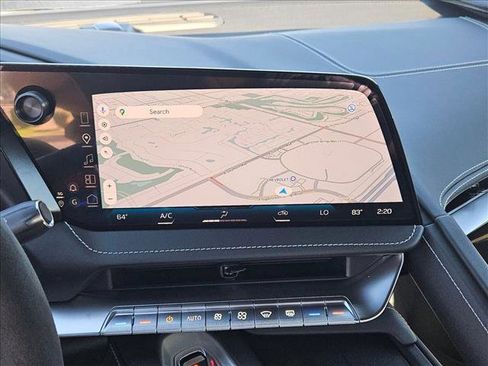 New 2026 Chevrolet Corvette Z06 image 15