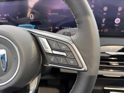 New 2026 Buick Enclave Sport Touring w/ Super Cruise Package image 15