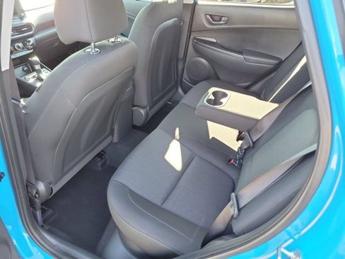Used 2022 Hyundai Kona SEL w/ Cargo Package AWD/4WD image 23