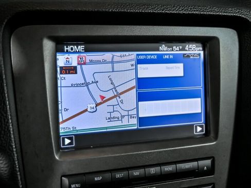 Used 2014 Ford Mustang Shelby GT500 w/ Equipment Group 821A image 26