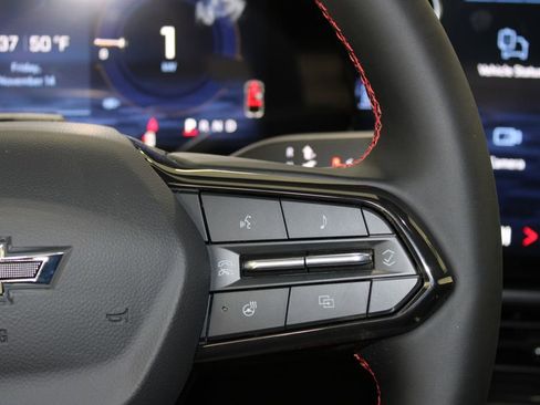 New 2026 Chevrolet Equinox EV RS image 42