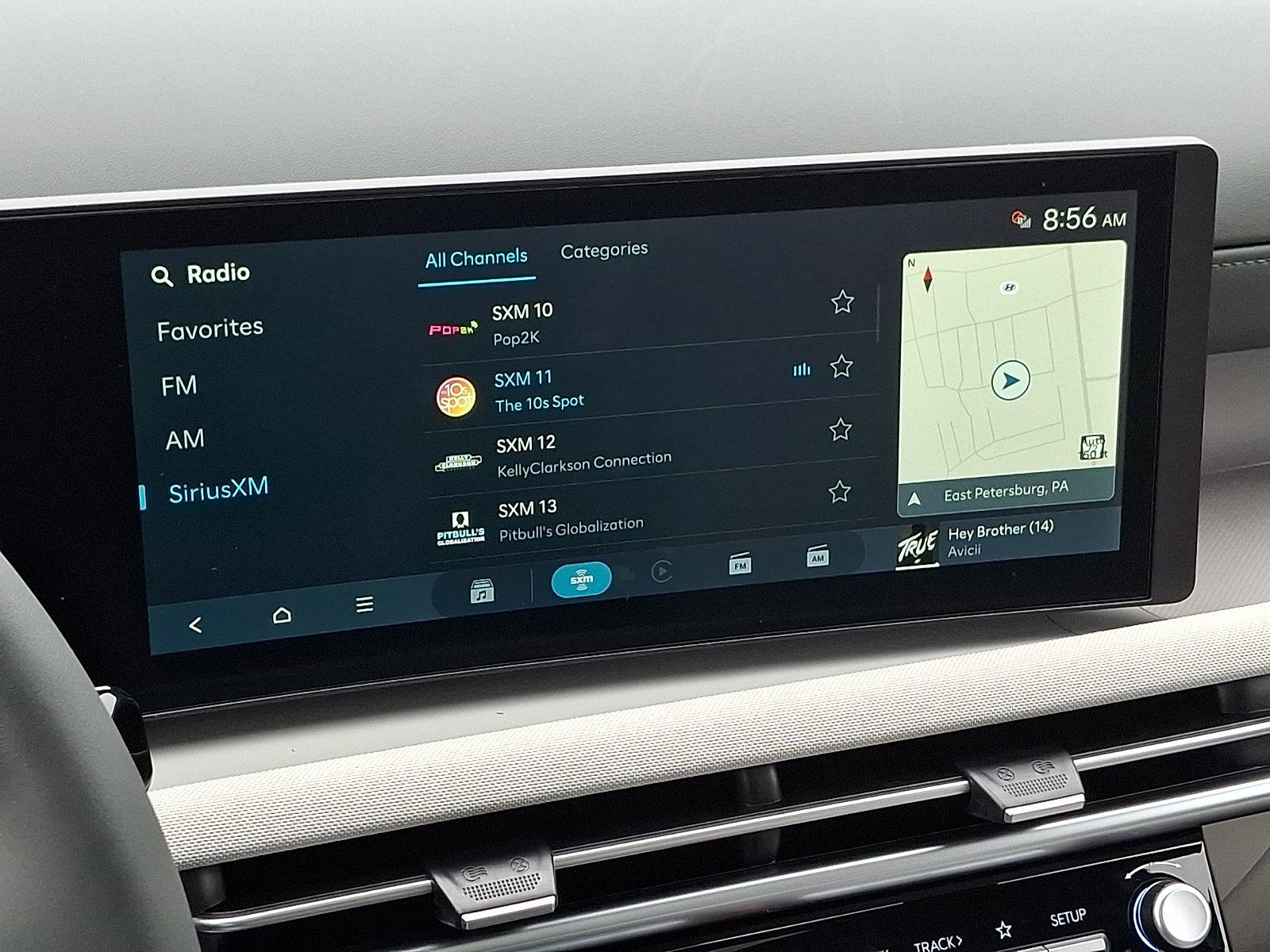New 2026 Hyundai Tucson Limited AWD/4WD image 13