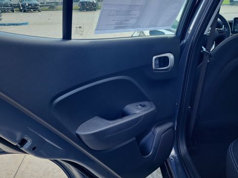 New 2026 Hyundai Venue SEL FWD image 15