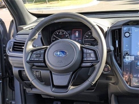 New 2025 Subaru Forester Premium w/ Protection Package image 14