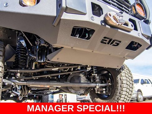 New 2025 RAM 2500 Big Horn AWD/4WD image 22