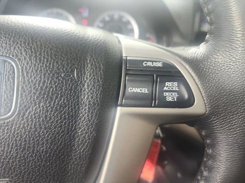 Used 2010 Honda Accord EX-L image 12