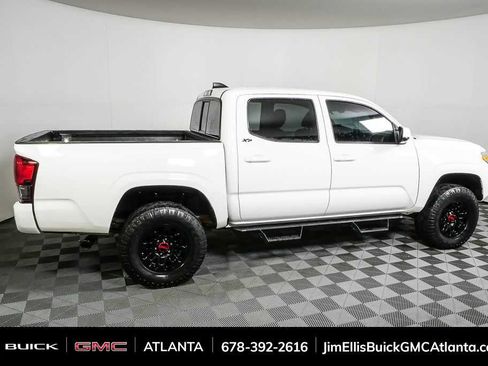 Used 2021 Toyota Tacoma SR image 26