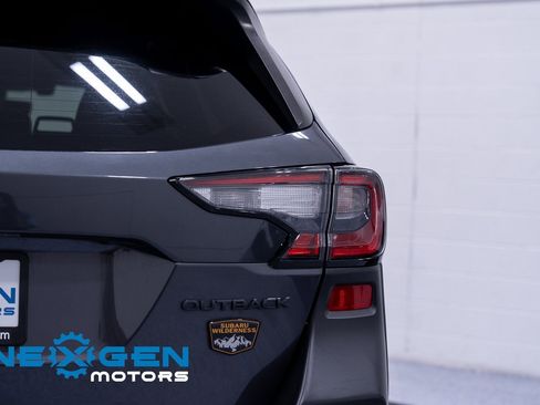 Used 2022 Subaru Outback Wilderness image 55
