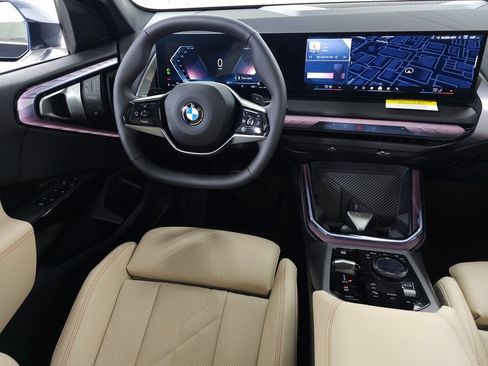 New 2026 BMW X3 xDrive30i w/ Convenience Package AWD/4WD image 14
