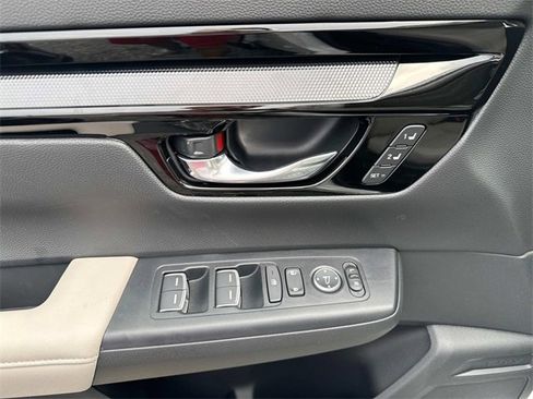 New 2026 Honda CR-V EX-L image 9