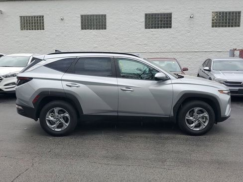 Used 2023 Hyundai Tucson SEL AWD/4WD image 7