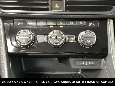 Used 2024 Volkswagen Jetta SE image 19