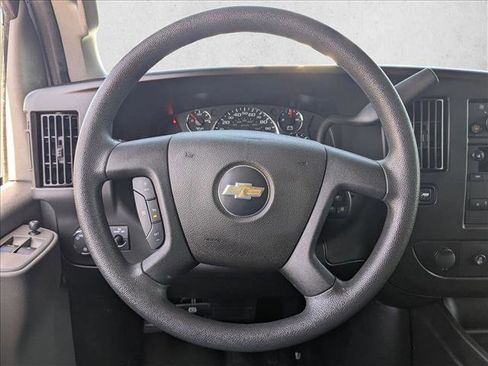 Used 2023 Chevrolet Express 3500 LS RWD image 14