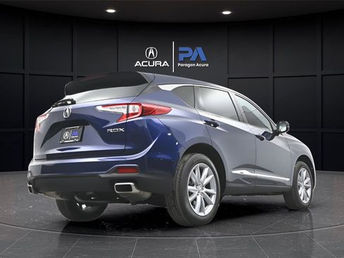 Certified 2023 Acura RDX FWD image 34