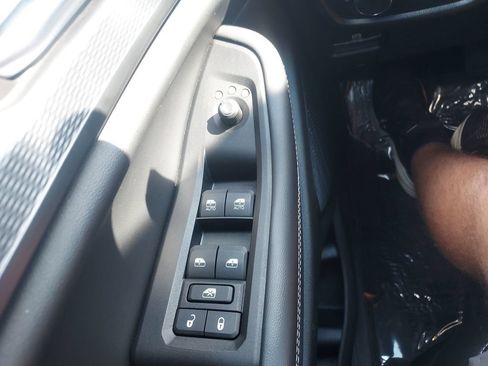 Used 2023 Jeep Grand Cherokee Altitude AWD/4WD image 26