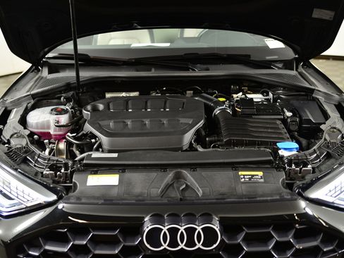 Certified 2025 Audi A3 2.0T Premium w/ Convenience Package image 17