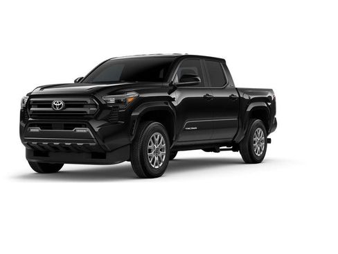 New 2026 Toyota Tacoma SR5 image 1