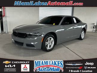 Used 2023 Dodge Charger SXT 360° Tour