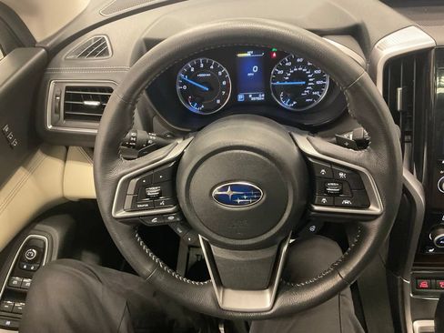 Used 2020 Subaru Ascent Limited w/ Technology Package AWD/4WD image 18